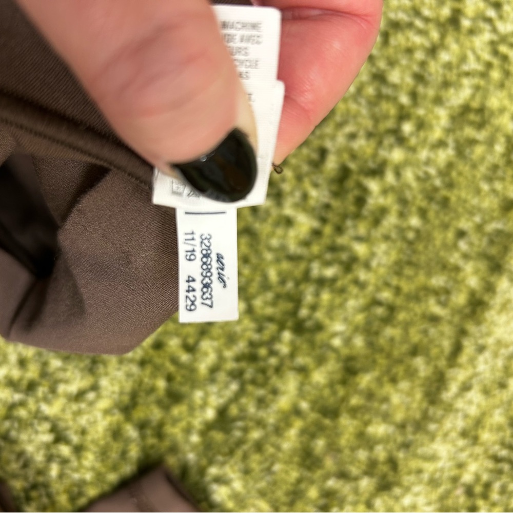 Aerie chill play move high waisted leggings - Picture 5 of 9